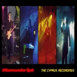 Manuskript : The Cyprus Recordings Manuskript : The Cyprus Recordings